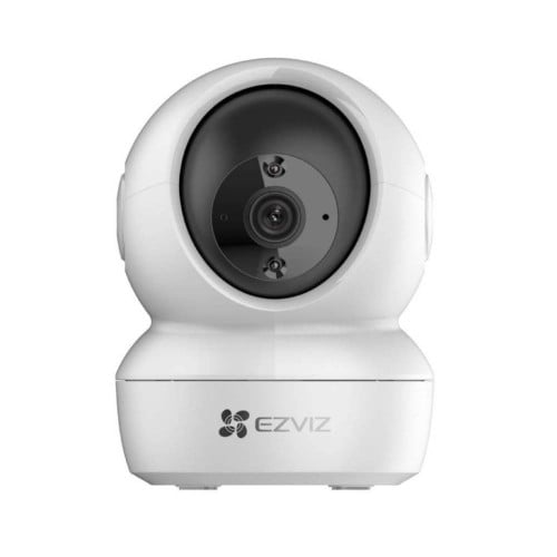 ايزفيز - كاميرا منزلية ذكية H6c جودة 1080 مراقبة 3...
