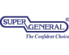 سوبر جينرل