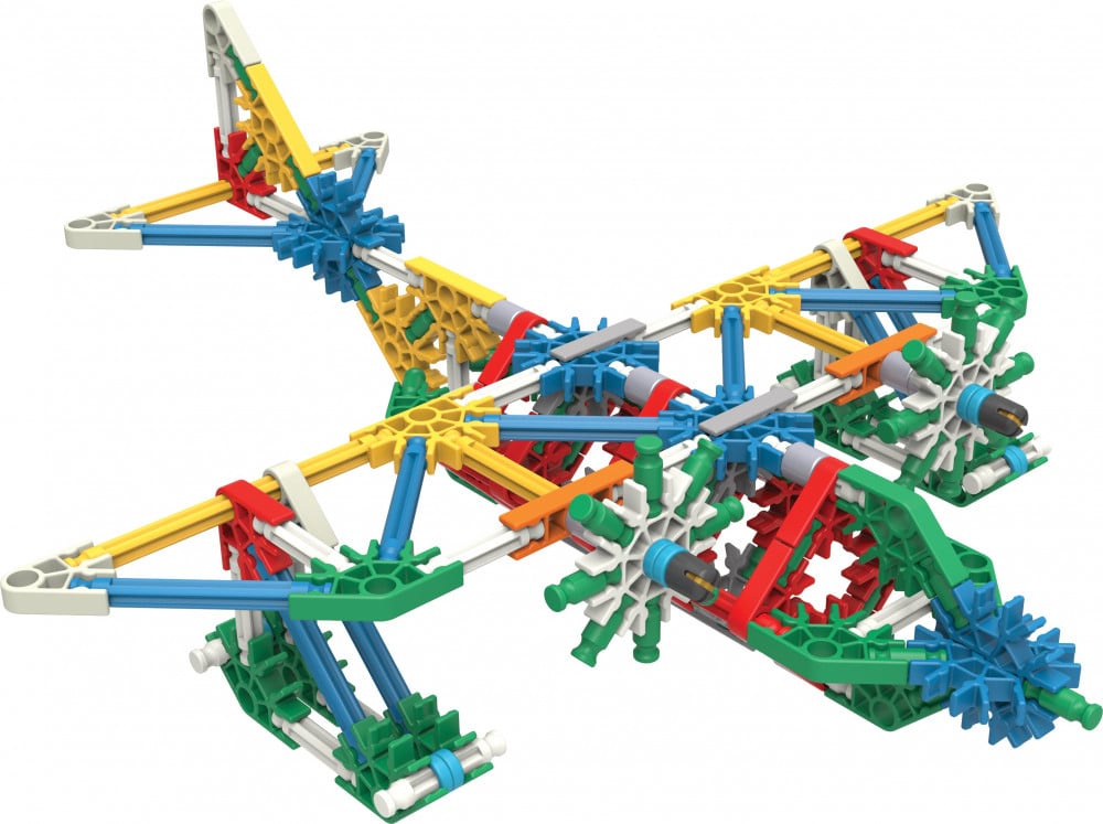 Knex 17435 on sale