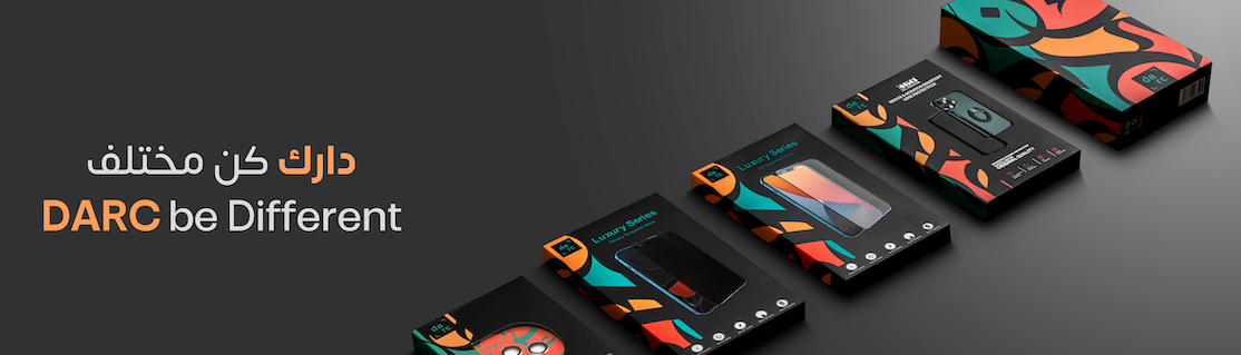 darc دارك