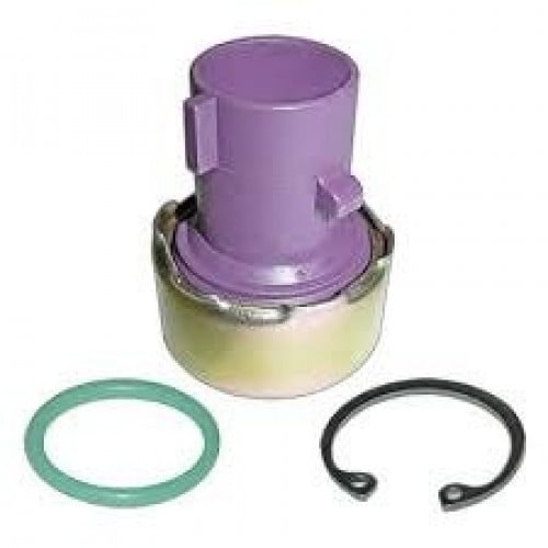 11573W# حساس كمبروسر امريكي / COMPRESSOR SWITCH SENSOR PURBLE GM V5