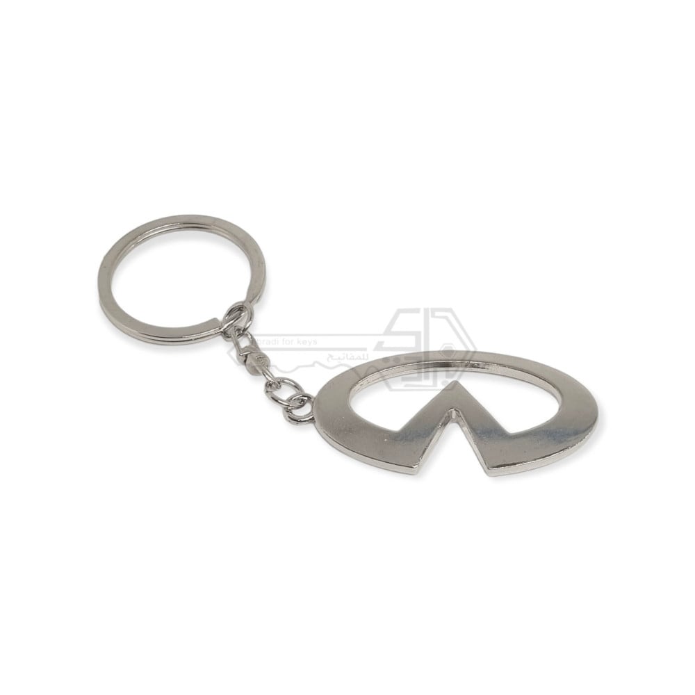 Infinity keyring on sale