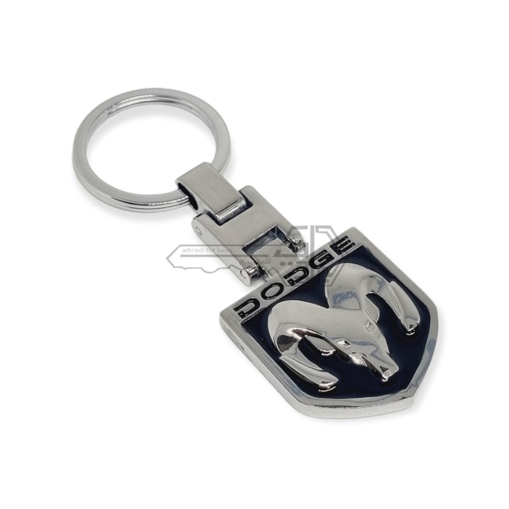 Dodge 2025 ram keychain