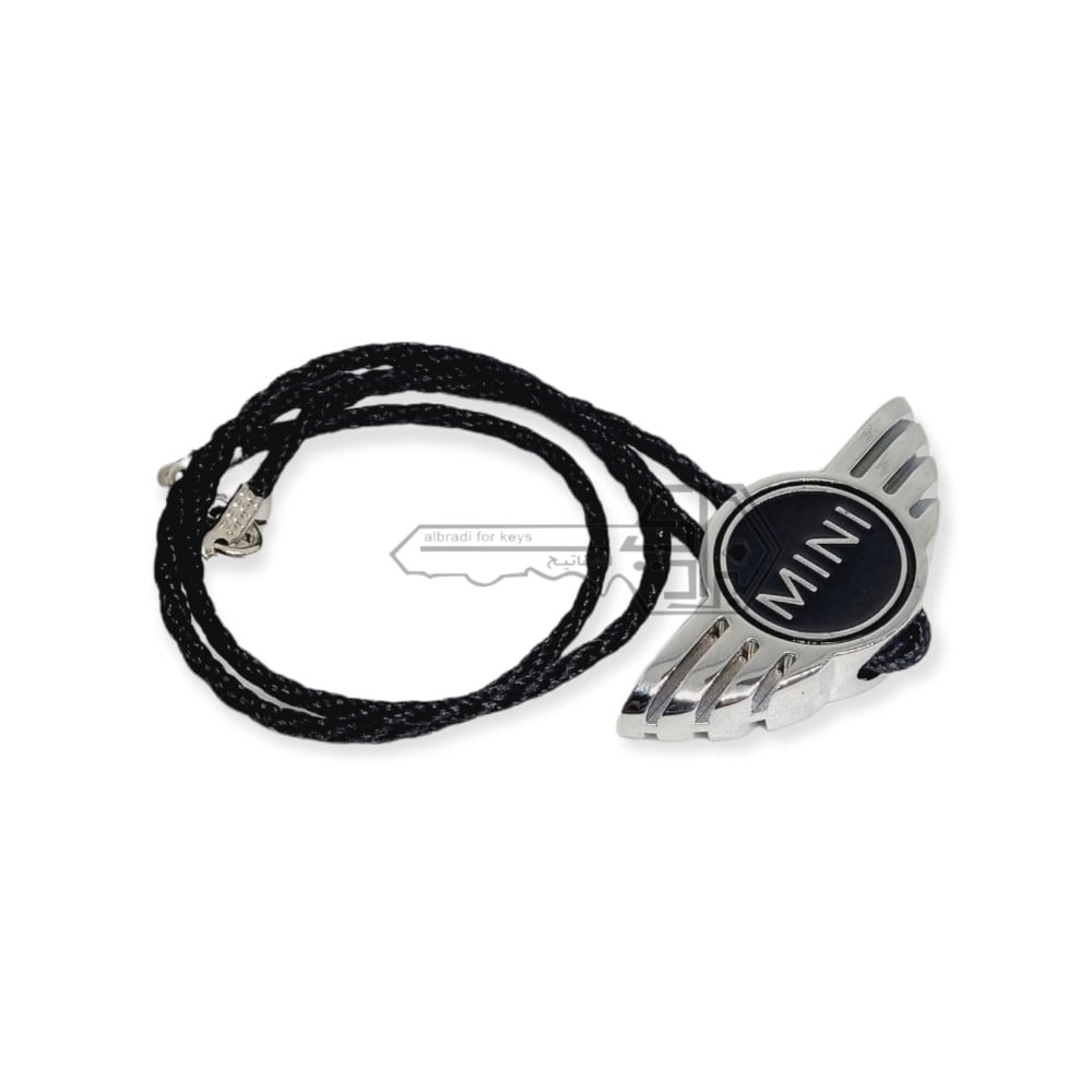 Keychain for mini cooper on sale key