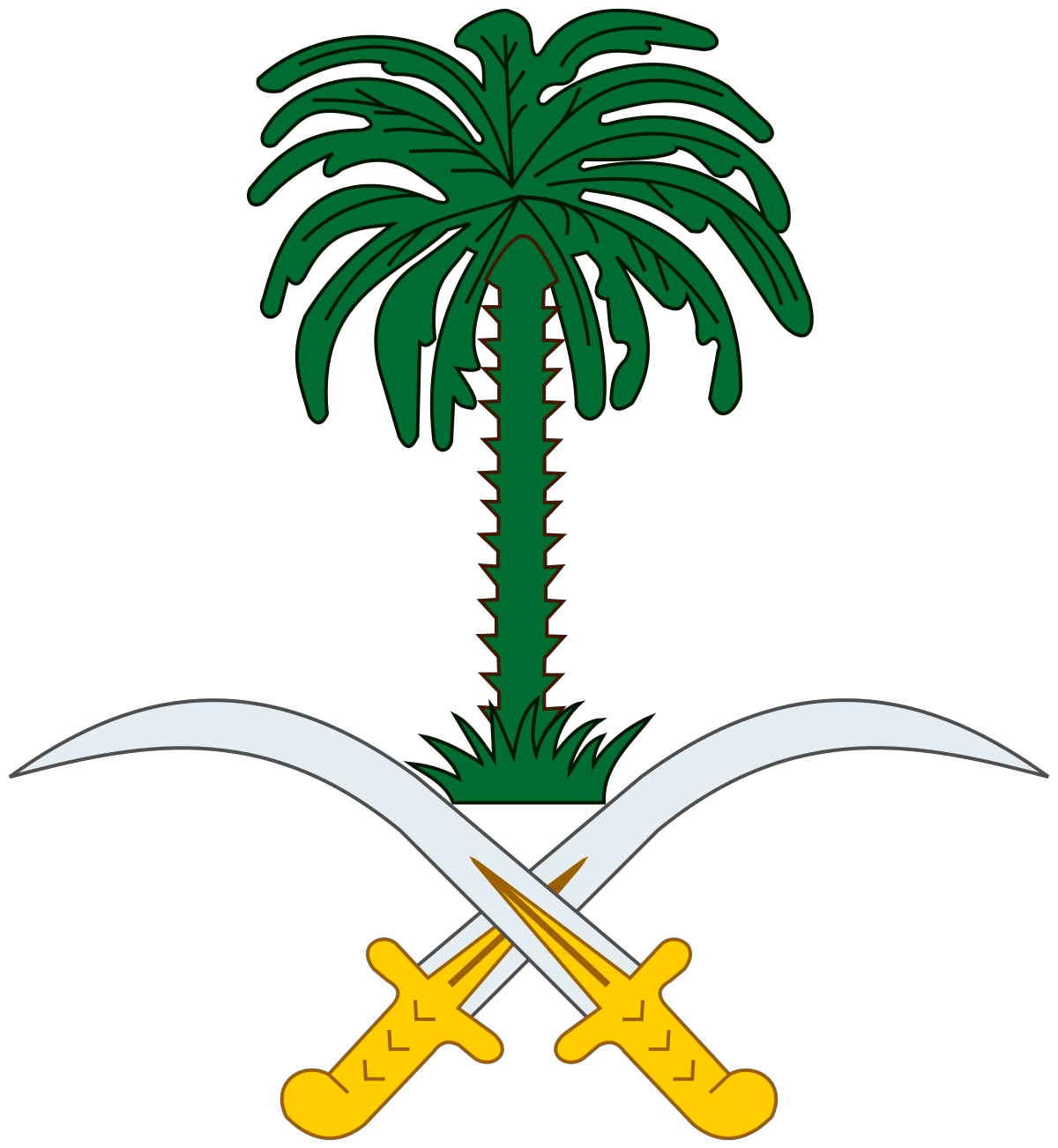 Saudi Arabia