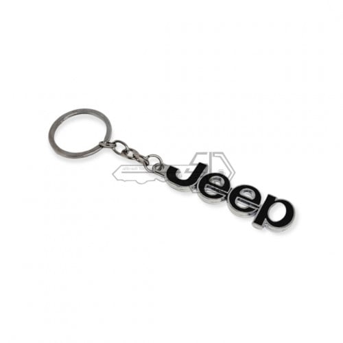 ميداليه مفاتيح و تعليقه سياره Jeep