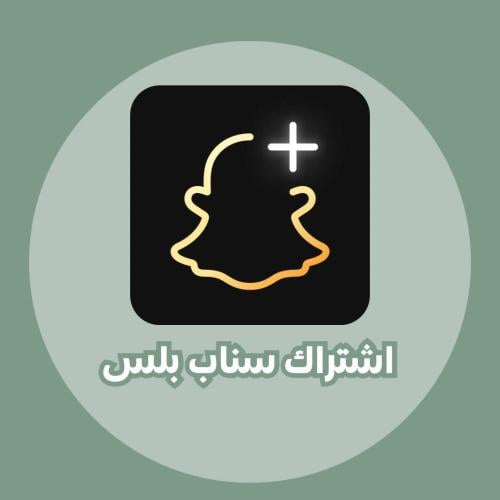 اشتراك سناب بلس رسمي 3 اشهر