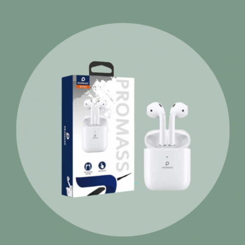 سماعة ايربود 2 - AirPods من شركة PROMASS