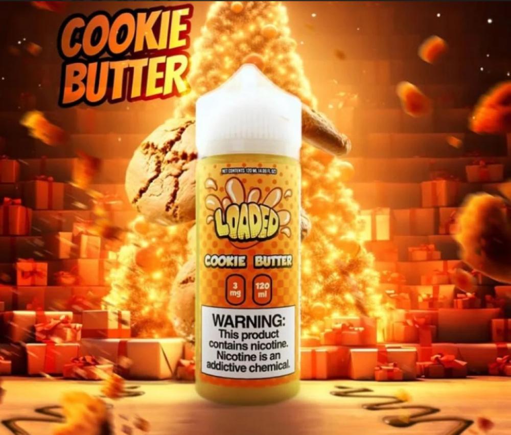 elf bar vape uk Butter Cookie - Sadboy E-Liquid - Vape Juice