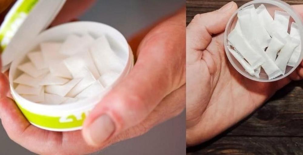 عدد أظرف النيكوتين التي يمكن استخدامها في اليوم: نصائح حول الاستخدام الآمن لأكياس النيكوتين