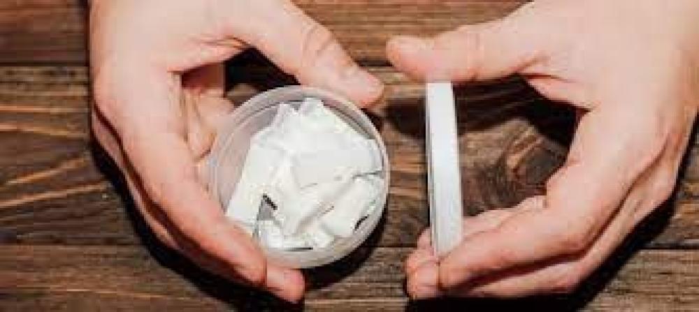 هل أظرف النيكوتين مضره؟ تعرف على الإجابة الشاملة