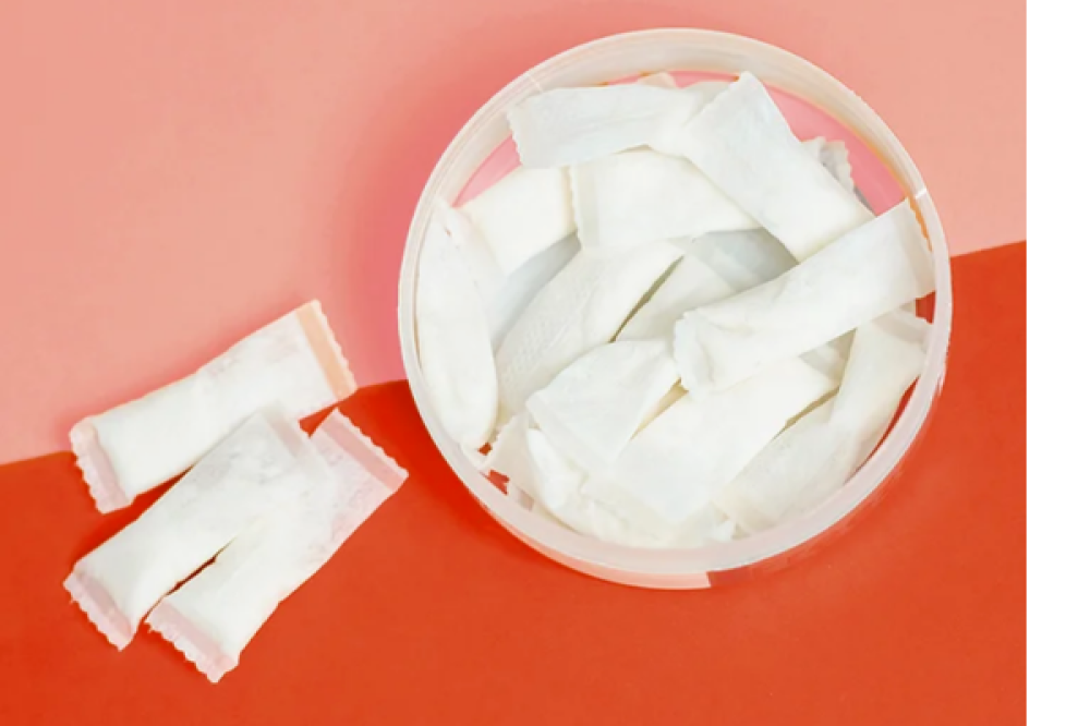 أفضل أنواع أكياس النيكوتين: دليل شامل لأفضل الخيارات المتاحة في السوق