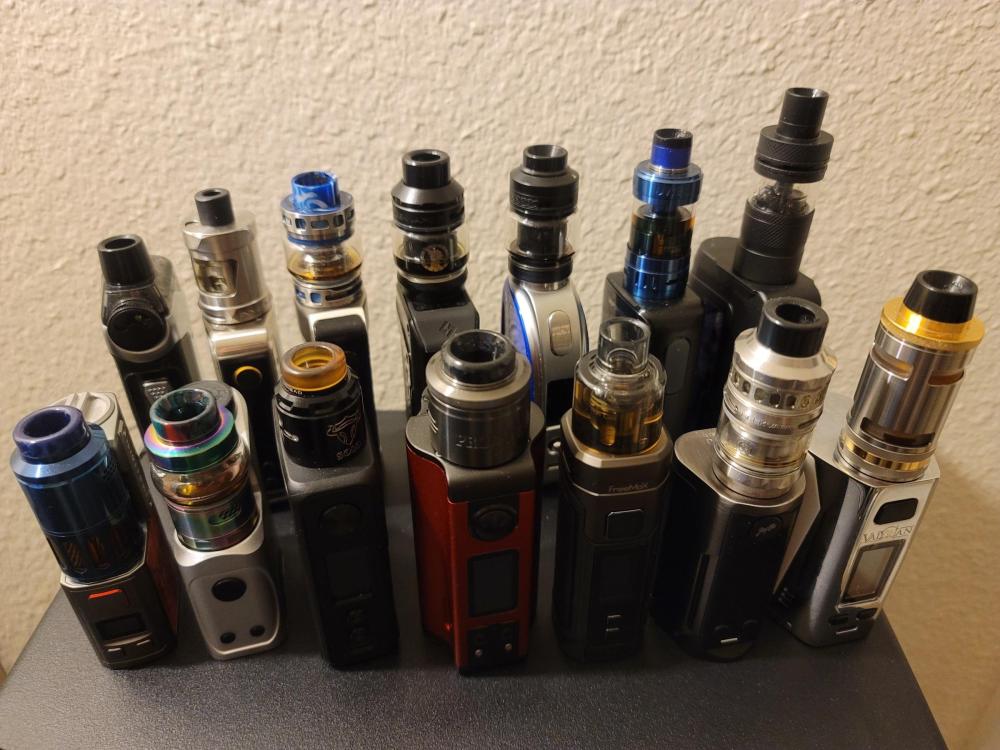 فوائد الشيشة الإلكترونية وأثرها على الصحة