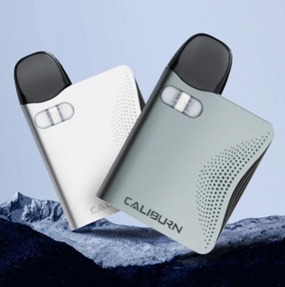 سحبة يو ول كوكو اي كي 3 UWELL CALIBURN AK3