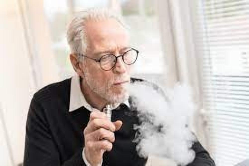 نكهات فيب بدون نيكوتين