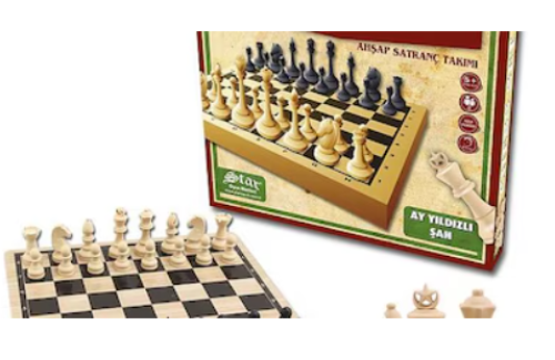 العاب جماعية شطرنج شد 144