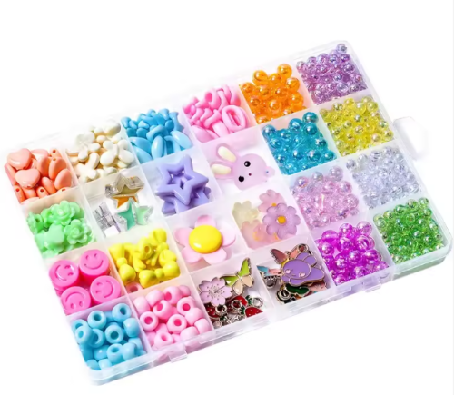 العاب اكسسورات علبة شد 216