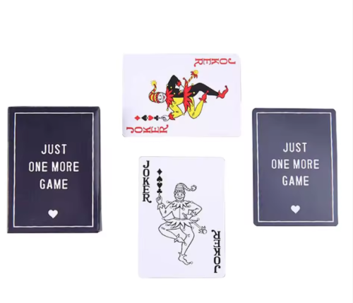 لعبة ورق كبير 777