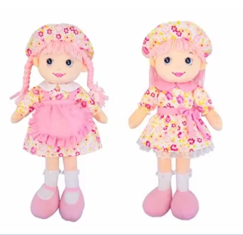 عروسة CM قطن ٥٥