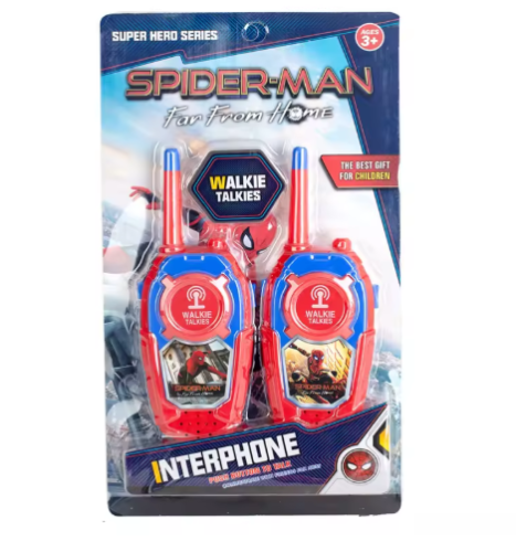 تليفون وکی توکی ش 120