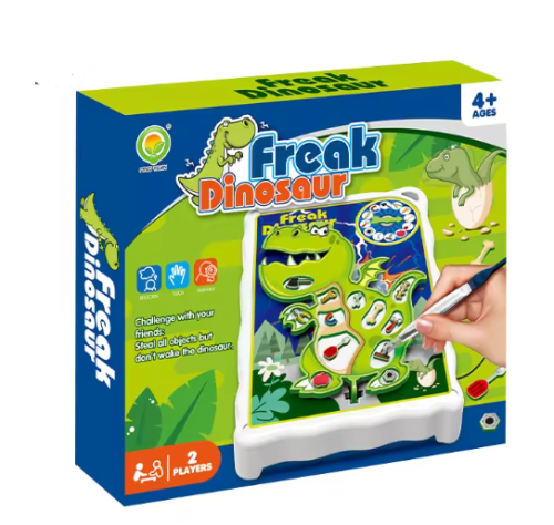 لعبة لمس شاشة