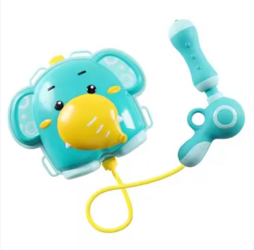 العاب مسدس ماء شد 96