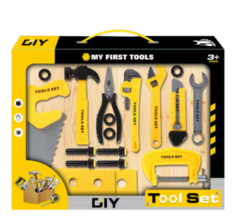 علبة أدوات مهندس منوع شد 72