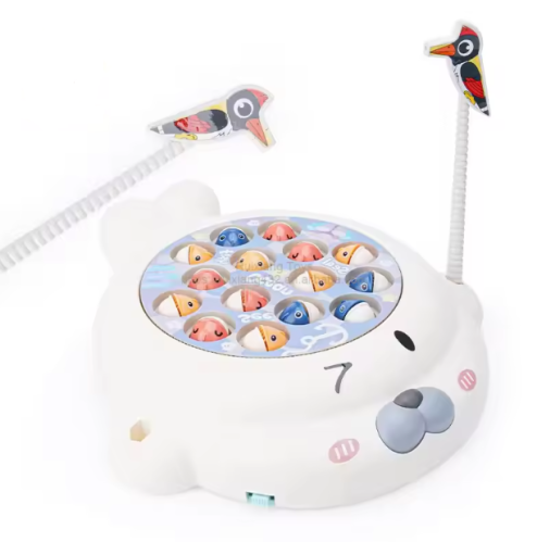 صيد السمك عبه منوع شد 36