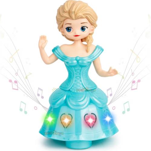 الألعاب الاميرة صوتية وحركية منوعه شد 72