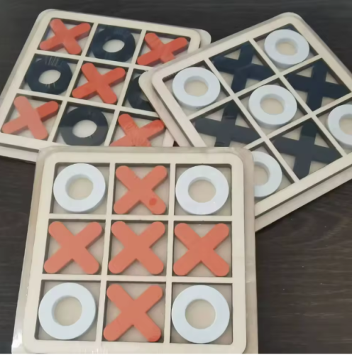 اکس او وسط سم30