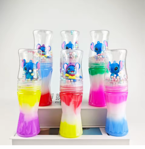 اسلايم منوع شد 12