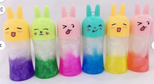 اسلايم صغير