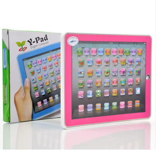 ايباد تعليمي عربي و انجليزي و لغات اخري شد 96