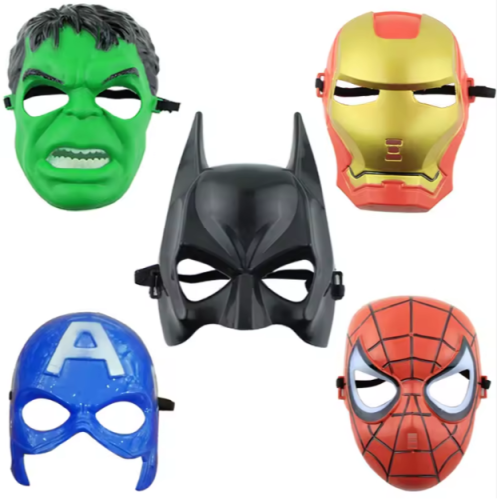 قناع منوع الابطال شد 360