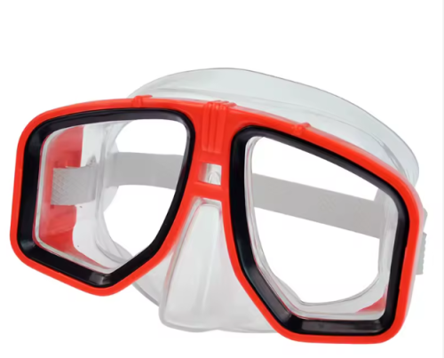 نظارة سباحة - حبة