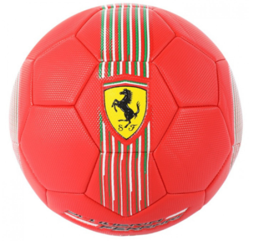 كورة قدم فراري