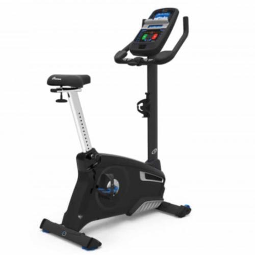 Indoor Cycling Nautilus Upright Bike Series U616 Nautilus U616