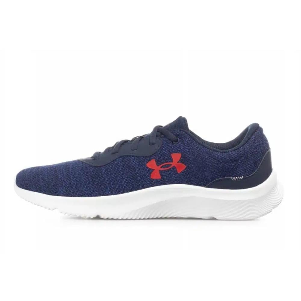Under Armour Mojo 2 Blue – Shoes – Men