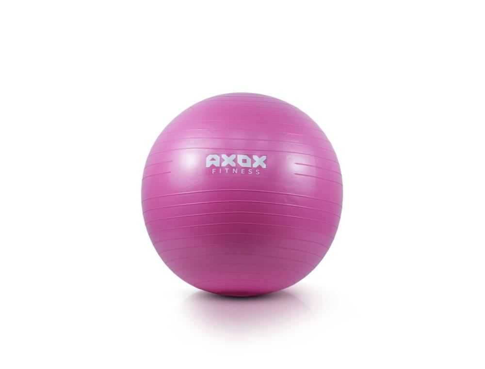 Axox Fitness Anti Burst Gym Ball | Multisize