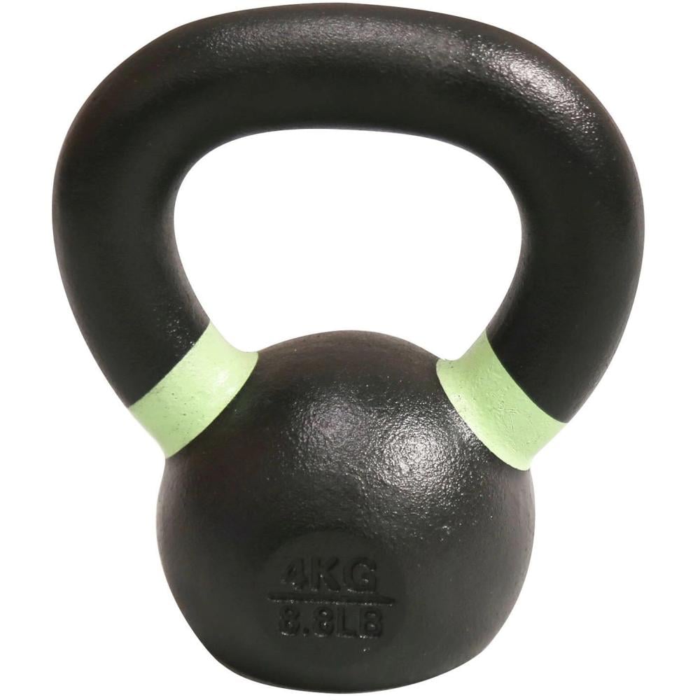 Axox Fitness Cast Iron Kettlebell | 4Kg-24Kg