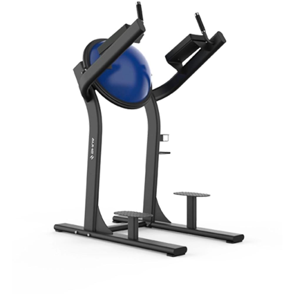SHUA High Pull & Low Rowing Trainer