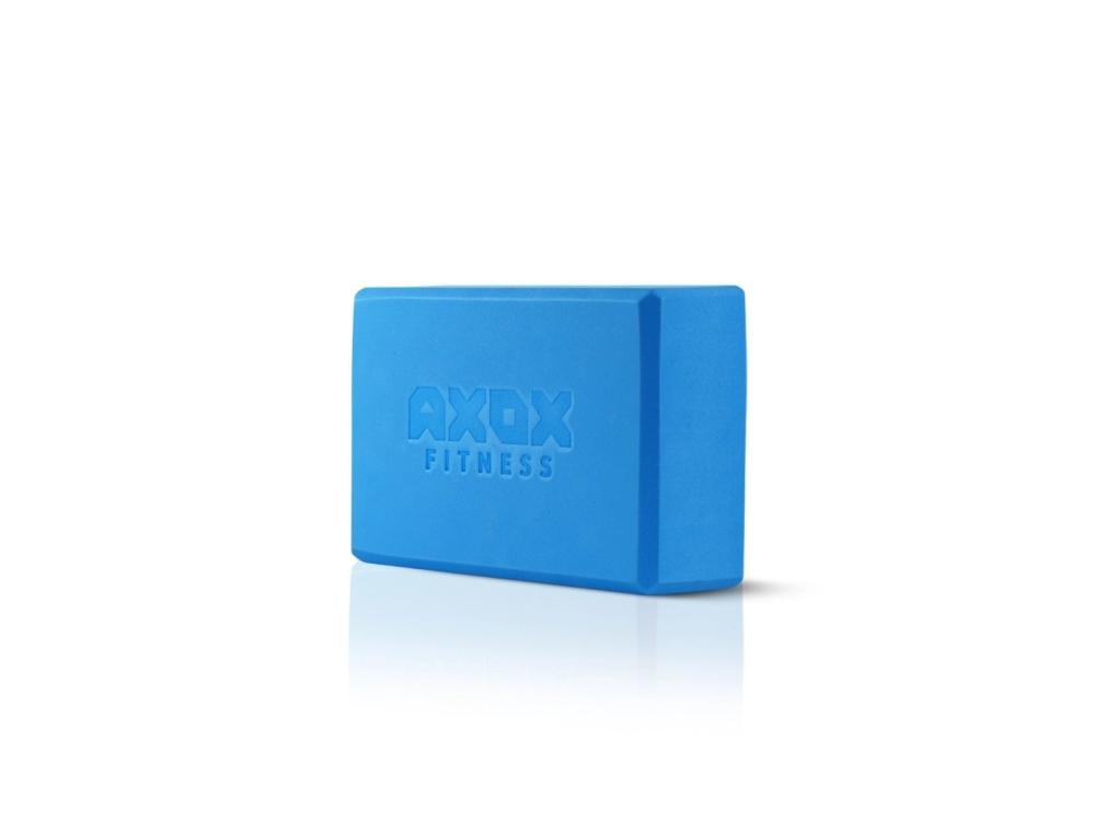 Axox Fitness Yoga Brick