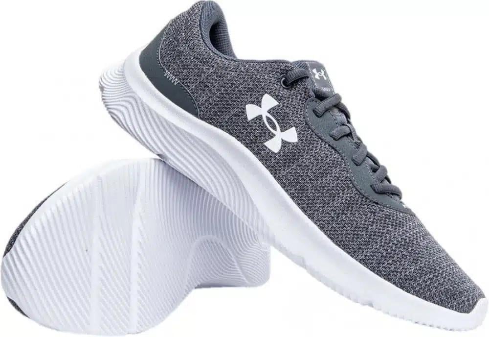 Under Armour Mojo 2 Grey – Shoes – Men