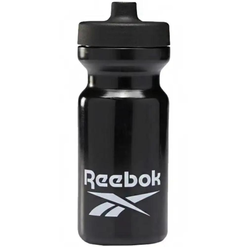 Reebok Sport FOUNDATION BOTTLE – Unisex – Black – 500ml
