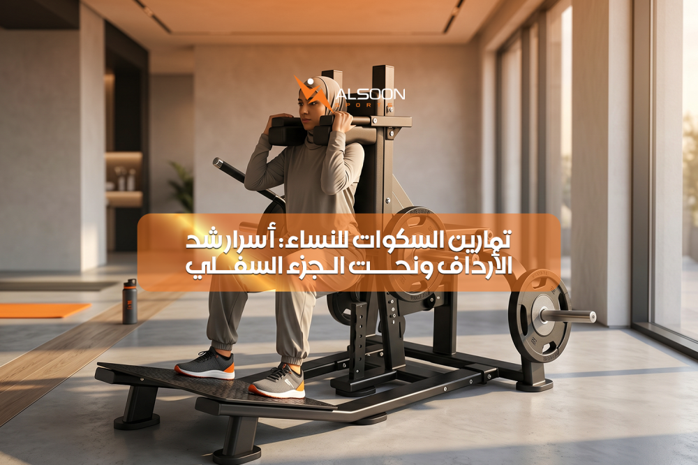 تمارين السكوات للنساء