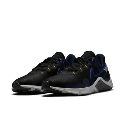 nike legend essential 2 premium blue