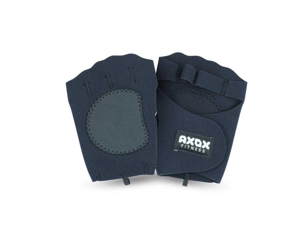 قفازات تدريب Axox Fitness Softway - متعددة المقاسات | S-XL
