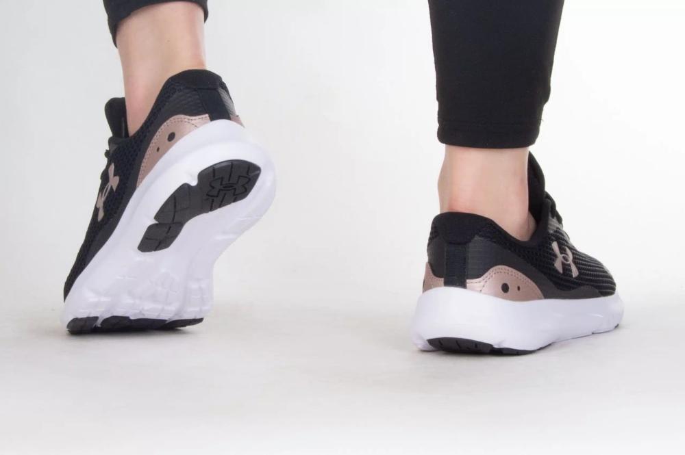 Under armor walking shoes hotsell
