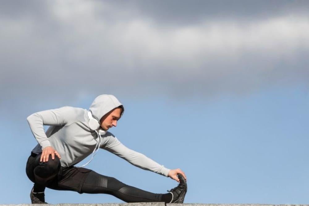 فوائد ممارسة الرياضة