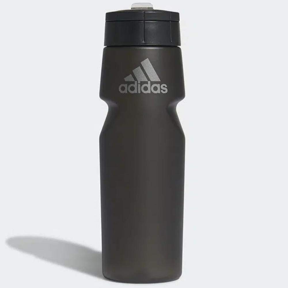 Adidas Trail Plastic Water Bottle – Unisex – Black / Iron Metallic – 750ml